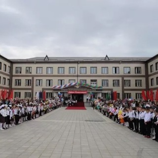 МБОУ "СОШ 58" Семендер