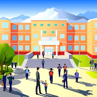 МАОУ Домодедовская СОШ № 9