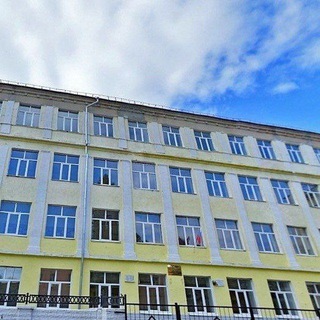 МОУ ЛПН, корпус 2