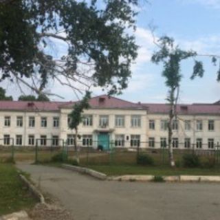 Школа №16 🏫