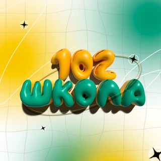 Школа 102