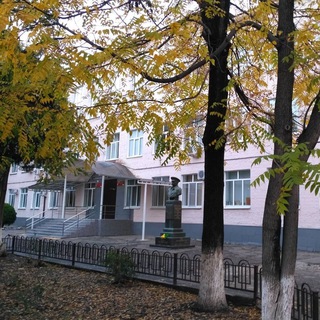 Школа №6 | МАОУ СОШ №6 г. Краснодар