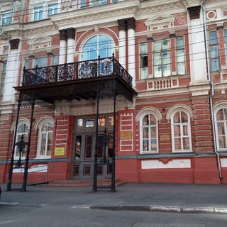 МОУ "СОШ №8"