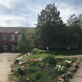 МБОУ Чалтырская СОШ N11