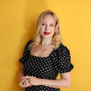 Светлана Поповская 🧭 Энергия Света