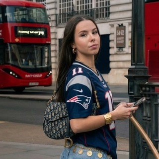 Jane Might об английском