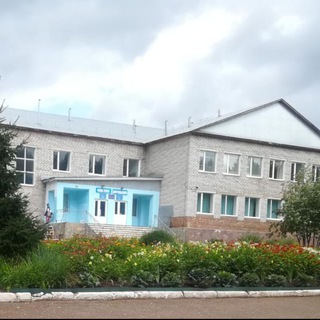 МОБУ СОШ д.Юматово