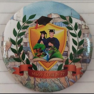 МБОУ СОШ 77 г. Владивосток