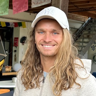 Дима Еслистратов