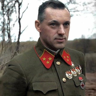 Рокоссовский требует танки