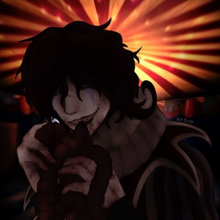 ➥✠🃏Обитель Шута🃏✠