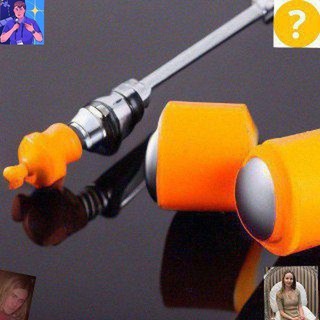 Ученые Бëруши 🤓