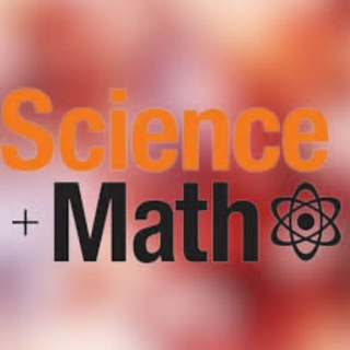 Science & Math