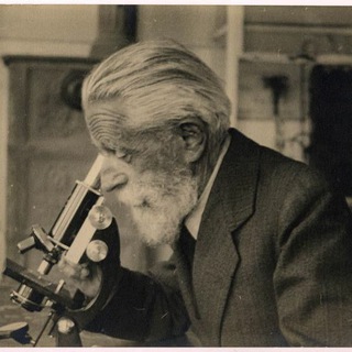 Живая история науки