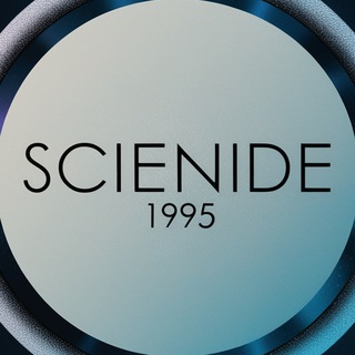 Scienide 1995 [Deep & Dub Techno]
