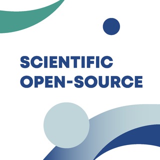 Научный опенсорс