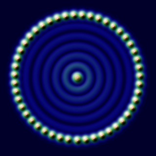 Вселенная Атомов