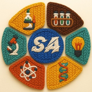 Scientists Arena 🌍