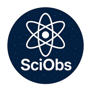 SciObs — наука и технологии
