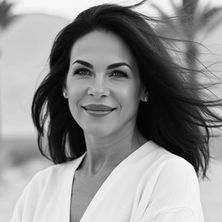 Жанна Дубинина. Как жить после 40?