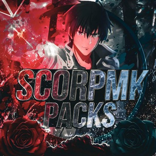 SCORPMK|PACKS👈