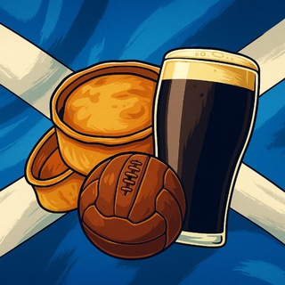 Шотландский пирог