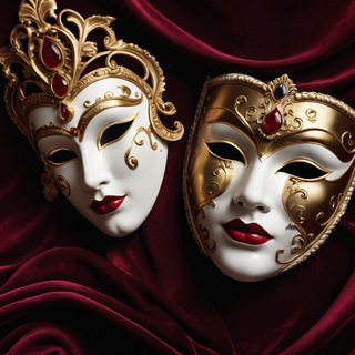 Театр на экране 🎭