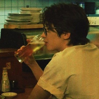 i know your warmth, even in its chill ;;