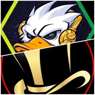 Scrooge Coin Germany 🇩🇪