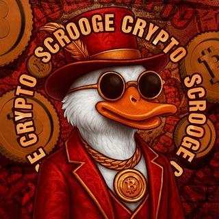 SCROOGE CRYPTO