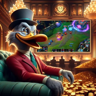 Scrooge McDuck | CS2