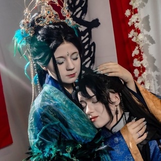 — Сенечка успокойся! 🎀