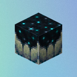 Скалк — Minecraft Bedrock