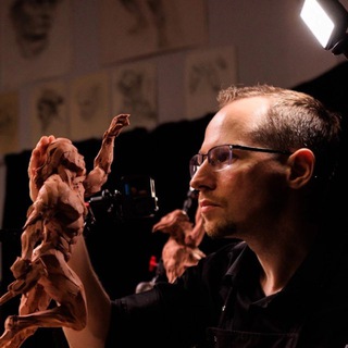 Спиридонов Александр. Личный блог