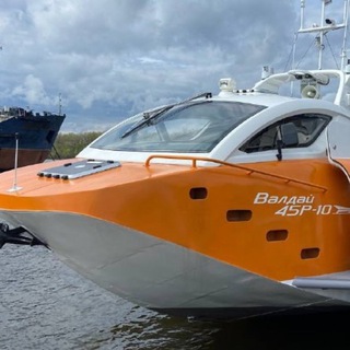 Валдай - Самара - Путешествия