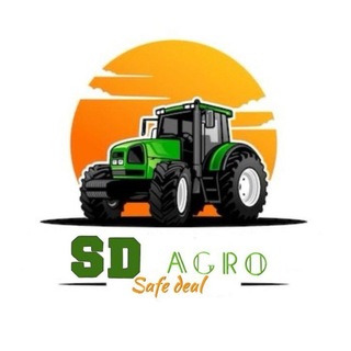 СД Агро Старобельск🚜