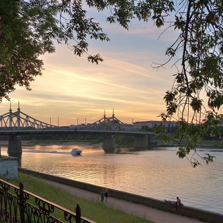 Тверская область