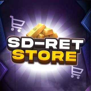 ️SD-RET STORE