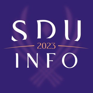 SDU '27 | info