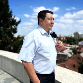 Сергей Таболов