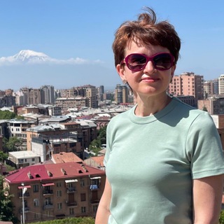 Евгения Столярова