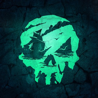 Sea of Thieves | Море Воров