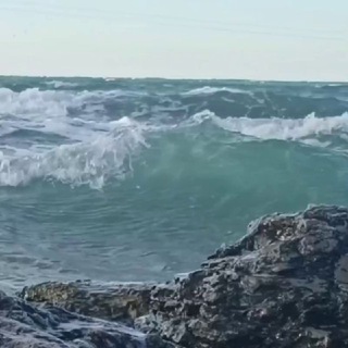 Море. Солнце. Счастье 🌊