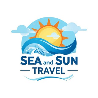 Sea & Sun Travel🏝🌍