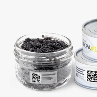 Морепродукты. Рабочая группа