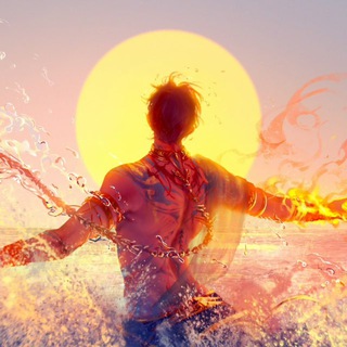 Sea God's Temple | Love and Deepspace | Rafayel