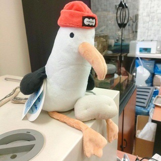 чайка с картошкой🐦🥔