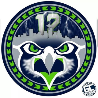 Seattle Seahawks | Russian Telegram Seahawkers