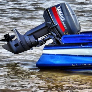 Sea Japan️ • Лодочные моторы