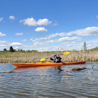 Морской Каякинг | ЦЕНТР КАЯКИНГА